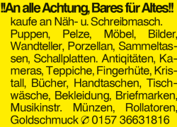 Vorschaubild der Anzeige, (Id: 2049781)