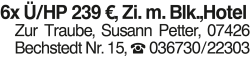 Vorschaubild der Anzeige, (Id: 2043920)