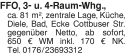 Vorschaubild der Anzeige, (Id: 2043952)