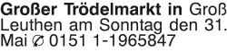 Vorschaubild der Anzeige, (Id: 2043793)