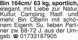 Vorschaubild der Anzeige, (Id: 2047208)