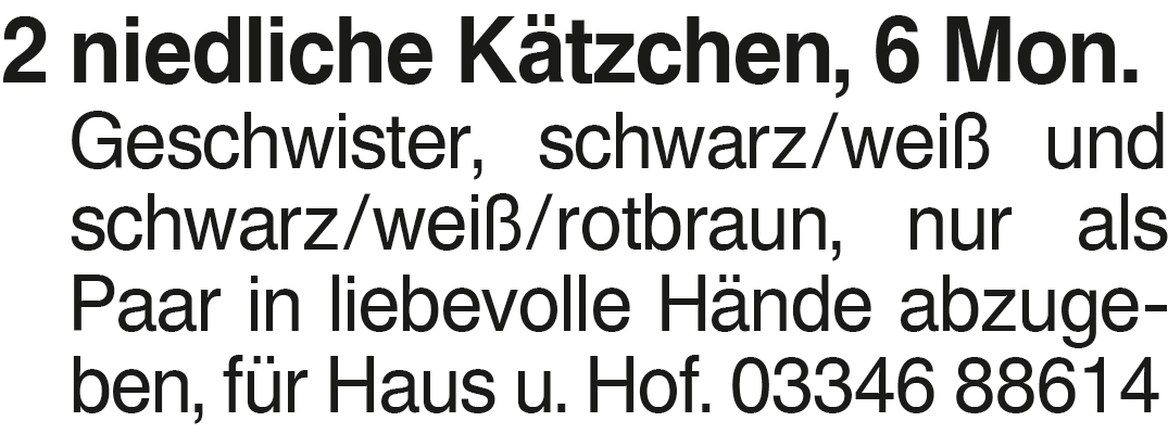 Vorschaubild der Anzeige, (Id: 2043984)