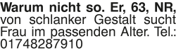 Vorschaubild der Anzeige, (Id: 2047210)