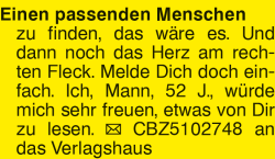 Vorschaubild der Anzeige, (Id: 2047211)