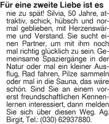 Vorschaubild der Anzeige, (Id: 2047083)