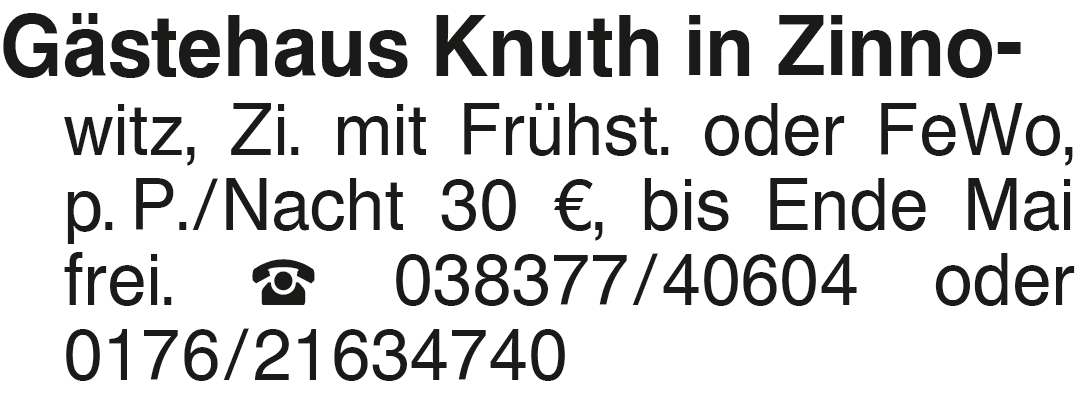 Vorschaubild der Anzeige, (Id: 2047088)