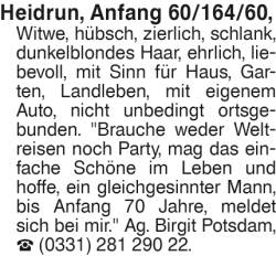 Vorschaubild der Anzeige, (Id: 2047090)