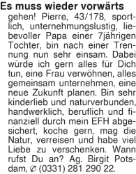 Vorschaubild der Anzeige, (Id: 2047092)