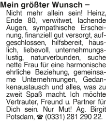 Vorschaubild der Anzeige, (Id: 2047094)