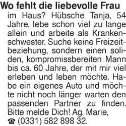 Vorschaubild der Anzeige, (Id: 2047095)