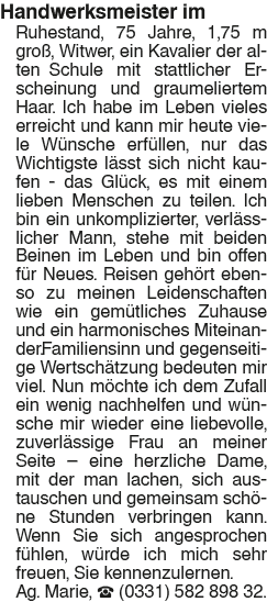Vorschaubild der Anzeige, (Id: 2047098)