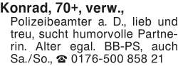 Vorschaubild der Anzeige, (Id: 2047100)
