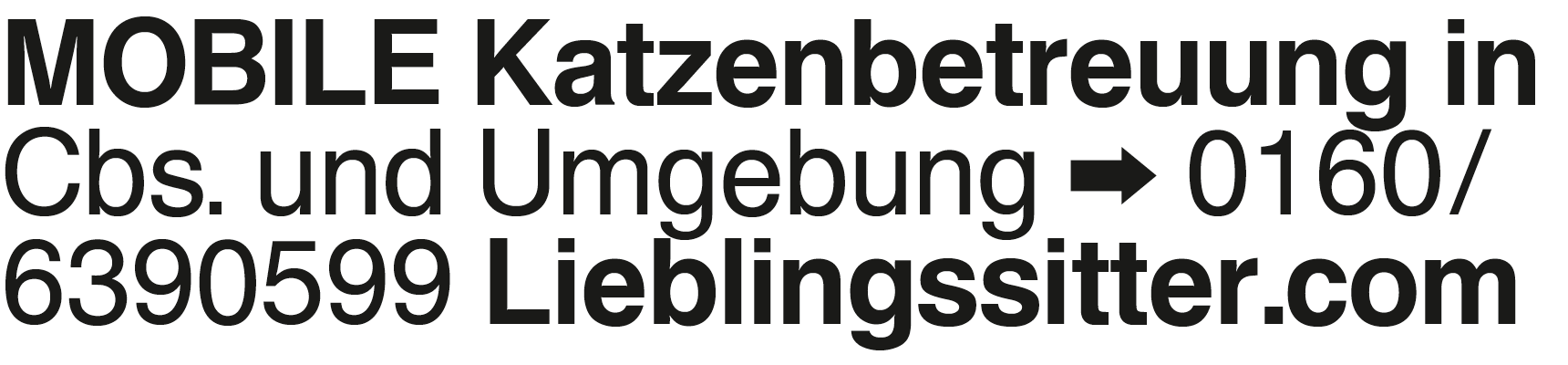Vorschaubild der Anzeige, (Id: 2047214)