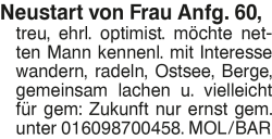 Vorschaubild der Anzeige, (Id: 2047101)
