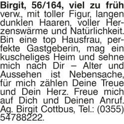 Vorschaubild der Anzeige, (Id: 2047216)