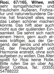Vorschaubild der Anzeige, (Id: 2047217)