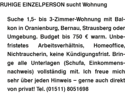 Vorschaubild der Anzeige, (Id: 2047103)