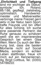 Vorschaubild der Anzeige, (Id: 2047221)