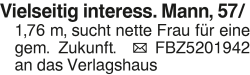 Vorschaubild der Anzeige, (Id: 2047105)