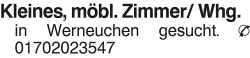 Vorschaubild der Anzeige, (Id: 2047110)