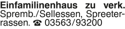 Vorschaubild der Anzeige, (Id: 2047224)