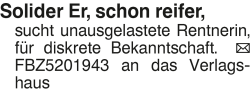 Vorschaubild der Anzeige, (Id: 2047113)