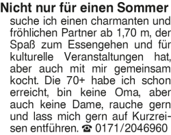 Vorschaubild der Anzeige, (Id: 2047115)