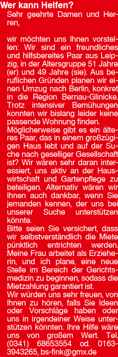 Vorschaubild der Anzeige, (Id: 2047116)