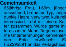 Vorschaubild der Anzeige, (Id: 2047117)