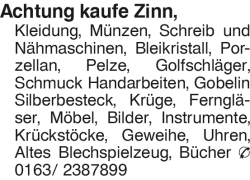 Vorschaubild der Anzeige, (Id: 2047123)