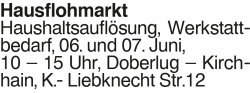Vorschaubild der Anzeige, (Id: 2047225)