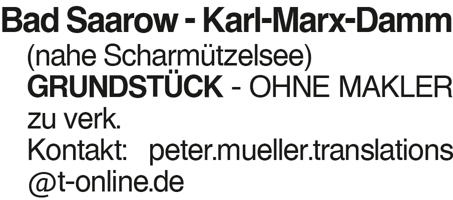 Vorschaubild der Anzeige, (Id: 2049800)