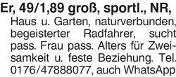Vorschaubild der Anzeige, (Id: 2047140)