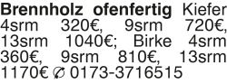 Vorschaubild der Anzeige, (Id: 2047230)