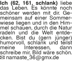 Vorschaubild der Anzeige, (Id: 2047232)
