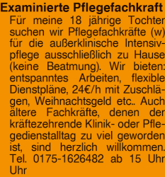 Vorschaubild der Anzeige, (Id: 2047151)