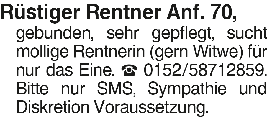 Vorschaubild der Anzeige, (Id: 2047157)