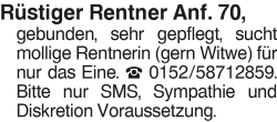 Vorschaubild der Anzeige, (Id: 2047157)
