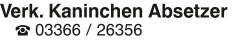 Vorschaubild der Anzeige, (Id: 2047160)
