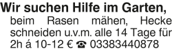 Vorschaubild der Anzeige, (Id: 2047162)