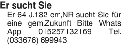 Vorschaubild der Anzeige, (Id: 2047163)
