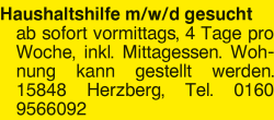 Vorschaubild der Anzeige, (Id: 2047164)