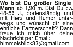 Vorschaubild der Anzeige, (Id: 2047238)