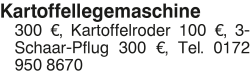 Vorschaubild der Anzeige, (Id: 2047165)