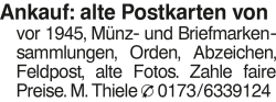 Vorschaubild der Anzeige, (Id: 2049807)