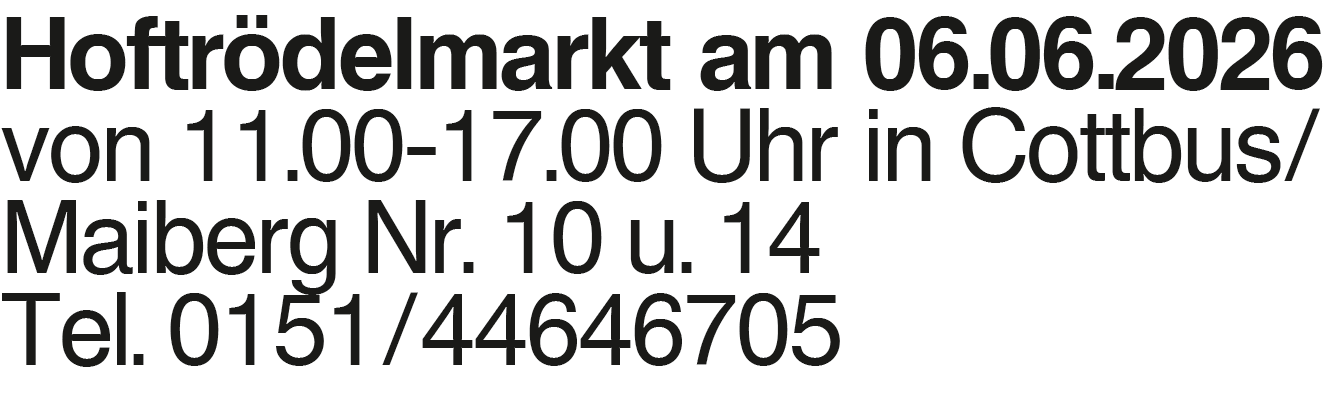 Vorschaubild der Anzeige, (Id: 2047243)