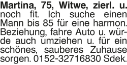 Vorschaubild der Anzeige, (Id: 2047244)