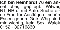 Vorschaubild der Anzeige, (Id: 2047246)