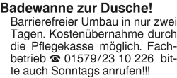 Vorschaubild der Anzeige, (Id: 2047168)
