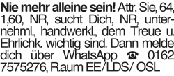 Vorschaubild der Anzeige, (Id: 2047248)